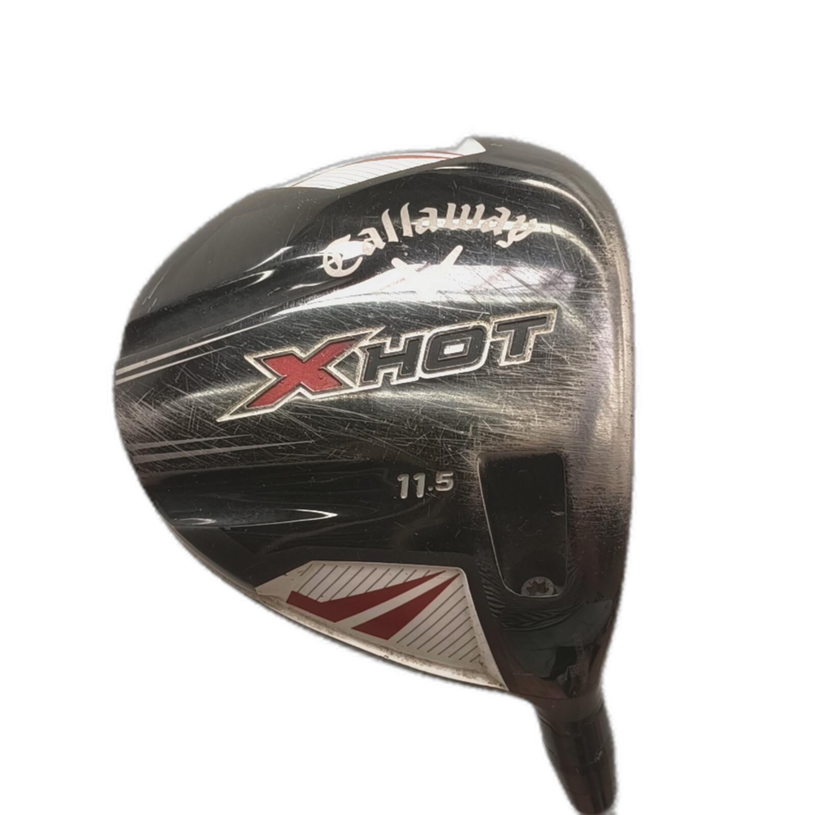 CALLAWAY picture