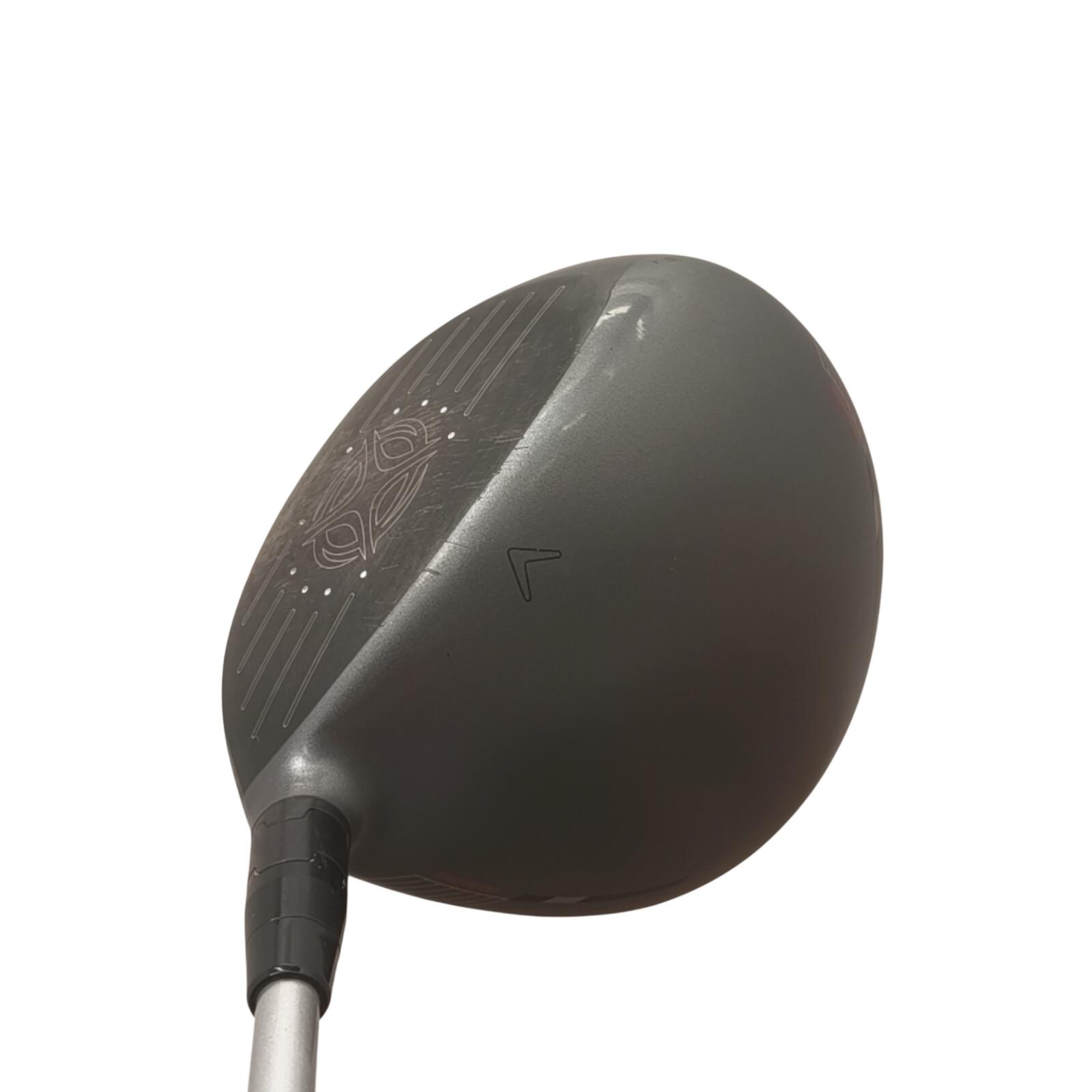 Callaway X Hot Driver / Flex Ladies / Loft 11.5 4/6
