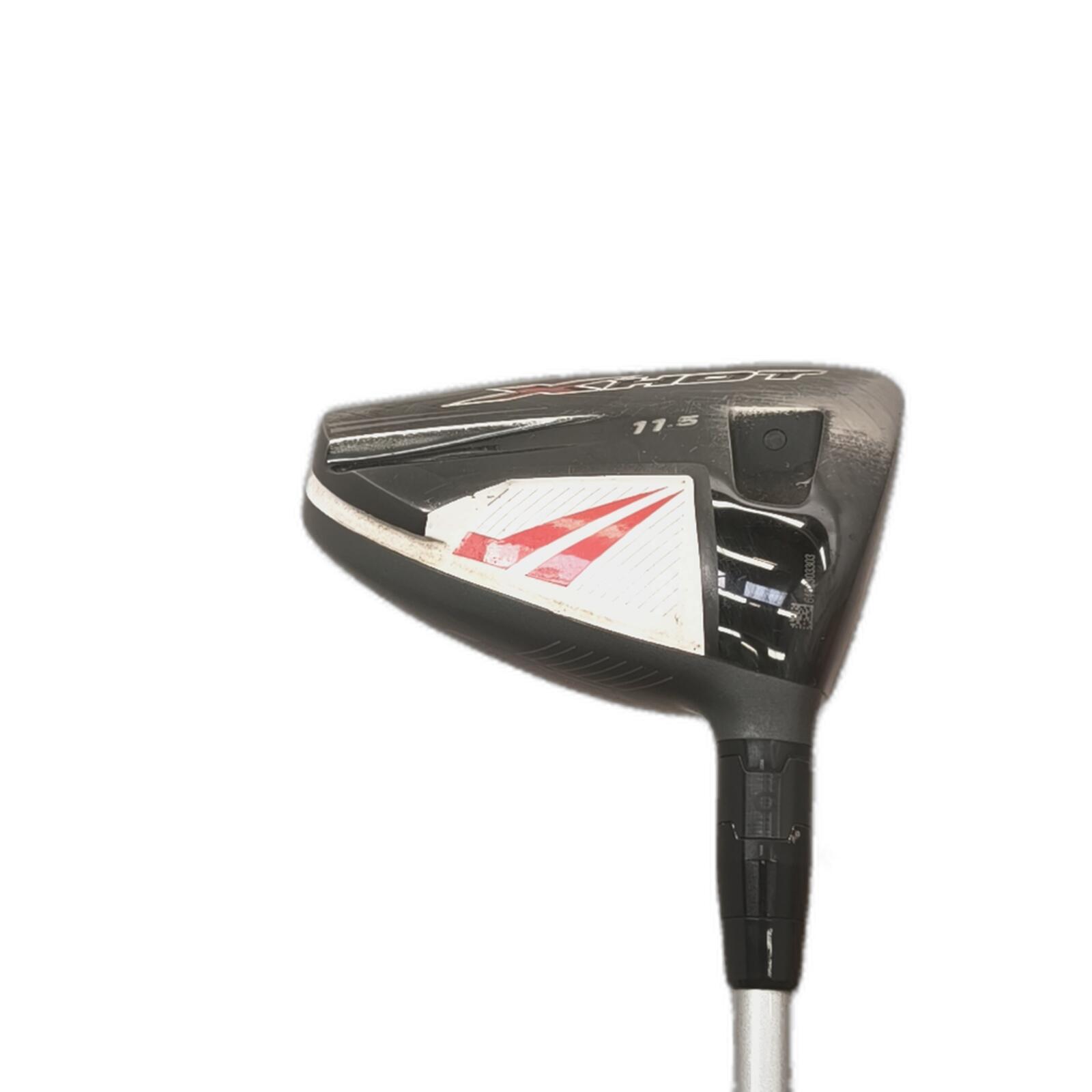 Callaway X Hot Driver / Flex Ladies / Loft 11.5 3/6
