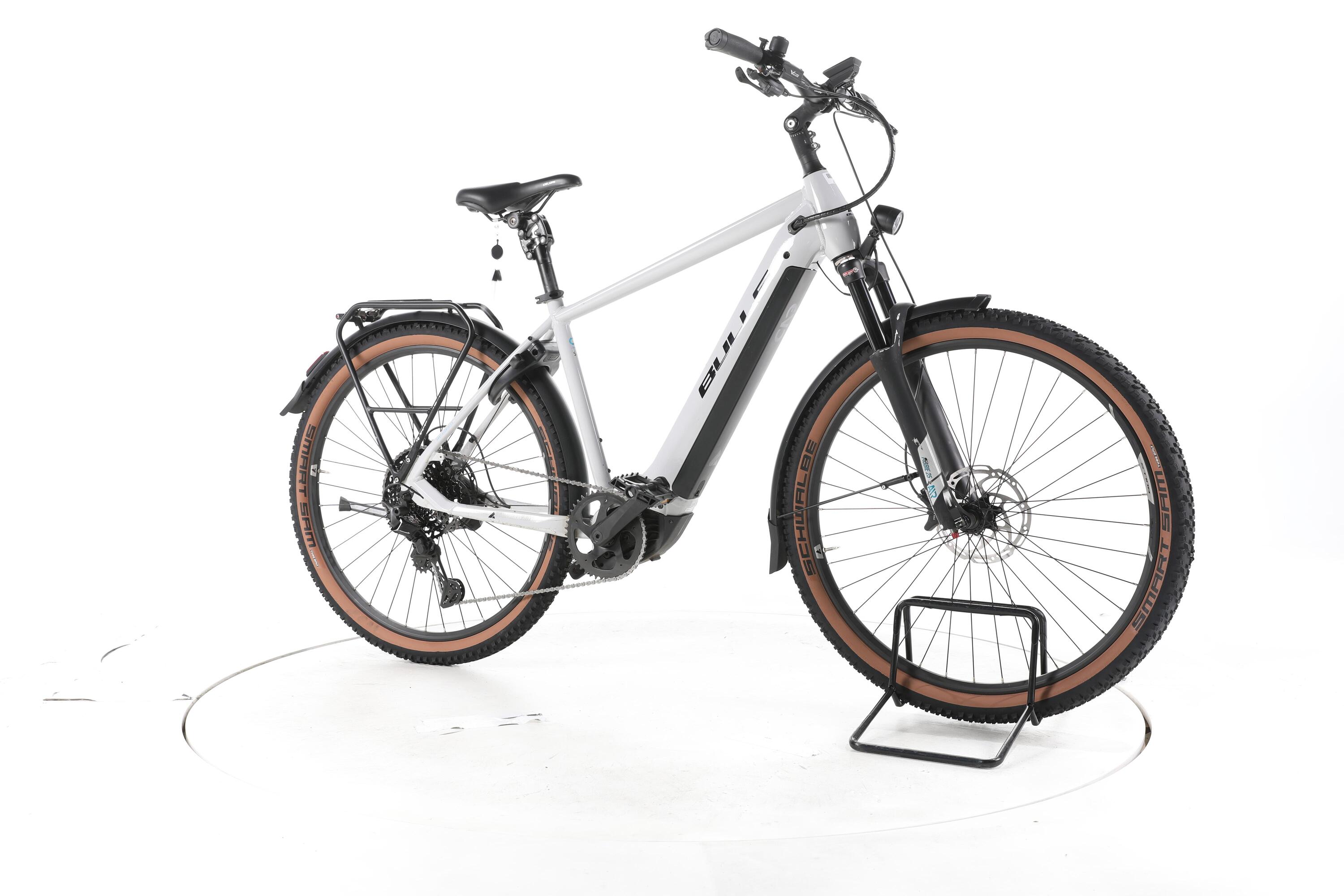 Ebike ricondizionata · Bulls Cross lite Evo · Buone condizioni 2/7
