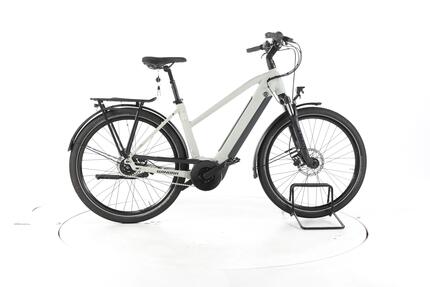 Reconditionné - Winora Sinus N5 eco City E-Bike - Très Bon
