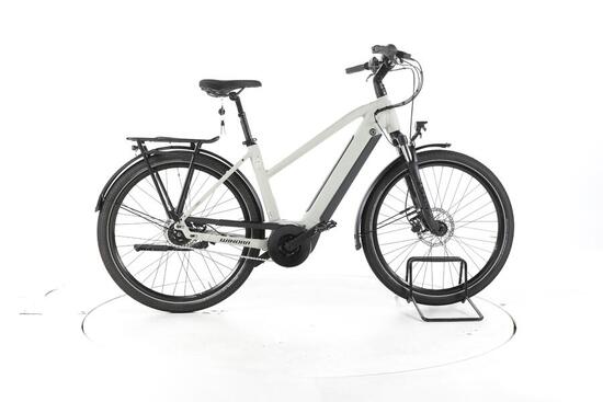 Reconditionné - Winora Sinus N5 eco City E-Bike - Très Bon