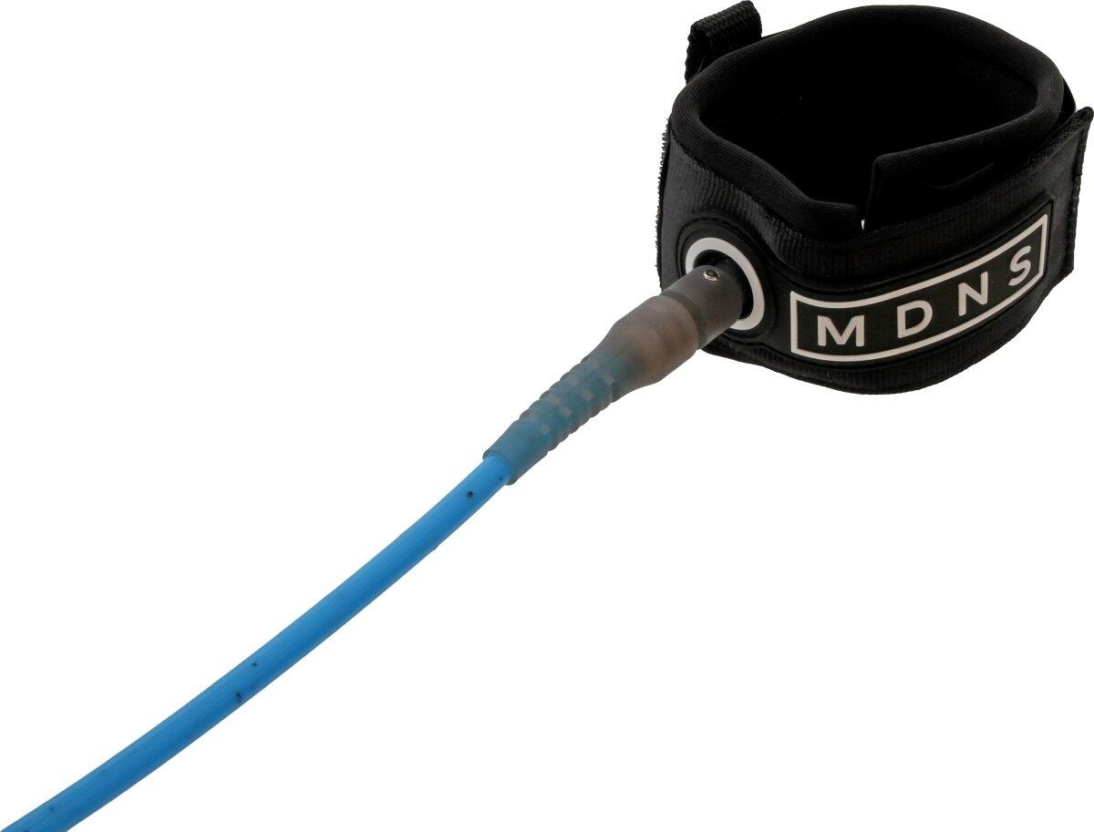 Lang 7 mm - Surf Leash Knie 9'0 2/4