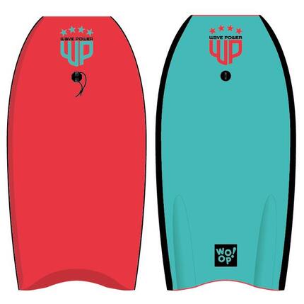 Woop Boogie - Bodyboard