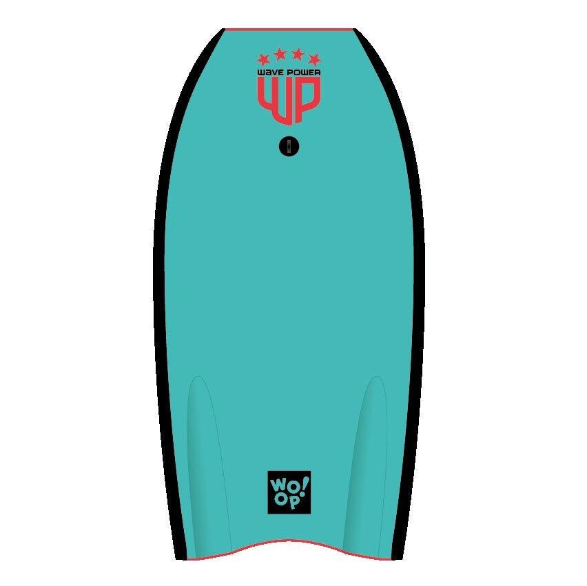 Woop Boogie - Bodyboard 3/3