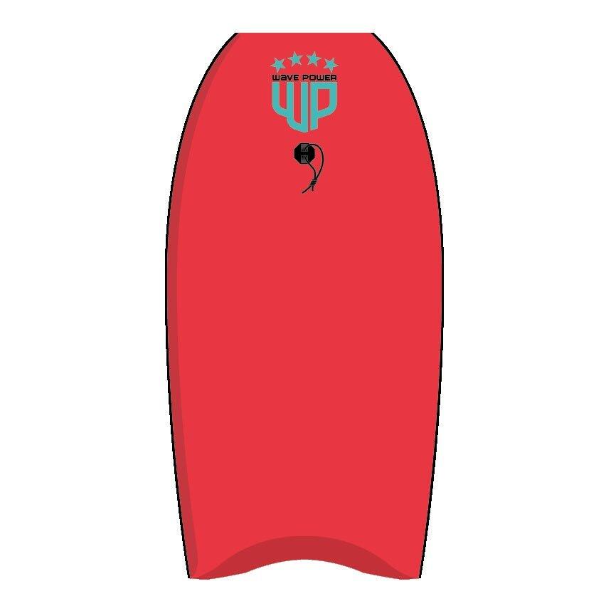 Woop Boogie - Bodyboard 2/3