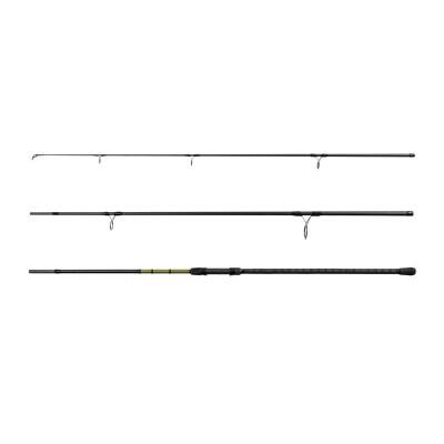 Lansetă crap Delphin PARTISAN 3.6 m 3.5 lbs carbon, 3 tronsoane