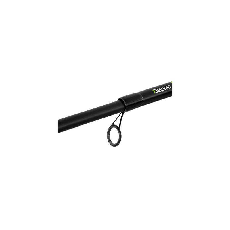 Lansetă bologneză Delphin XAWER TeleFLOAT 4.2 m, 30 g, 7 tronsoane