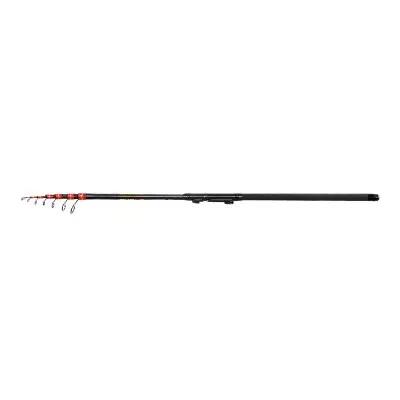 Lansetă bologneză Delphin XAWER TeleFLOAT 4.2 m, 30 g, 7 tronsoane 10/10