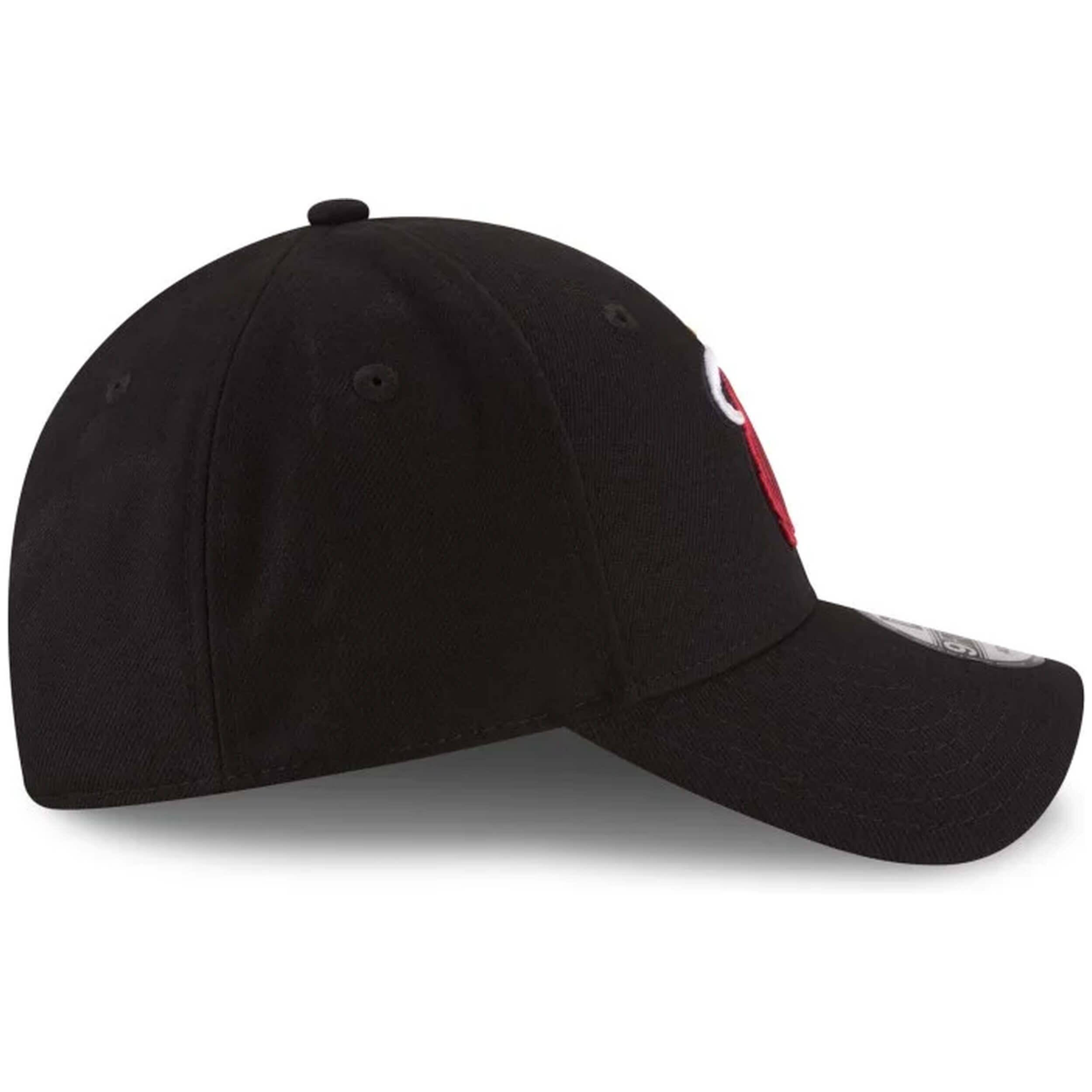 Gorra New era modelo 11405603 para unisex 3/7