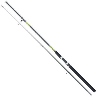 Lansetă Baracuda Cherokee 2,10 m - acțiune 10-30 g, ușoară și compactă