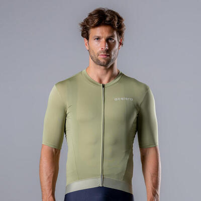 Essential Uomo Maglia ciclismo manica corta