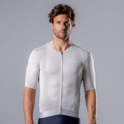 Essential Uomo Maglia ciclismo manica corta