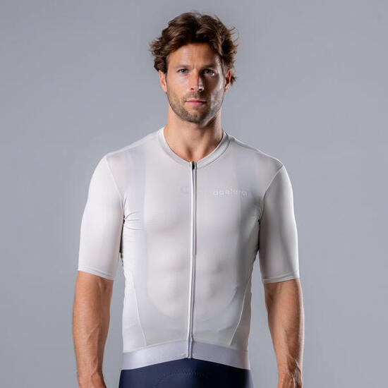 Essential Uomo Maglia ciclismo manica corta