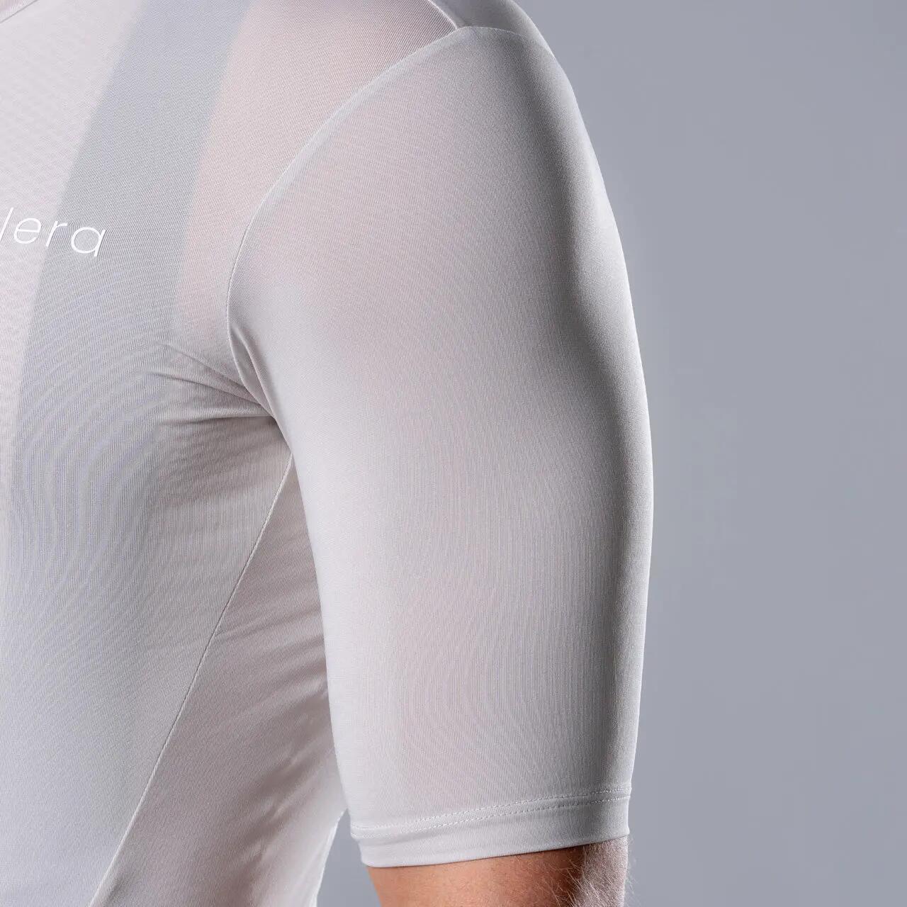 Essential Men's Cycling Jersey short-sleeve Shirt Road Cycling Top 4/4