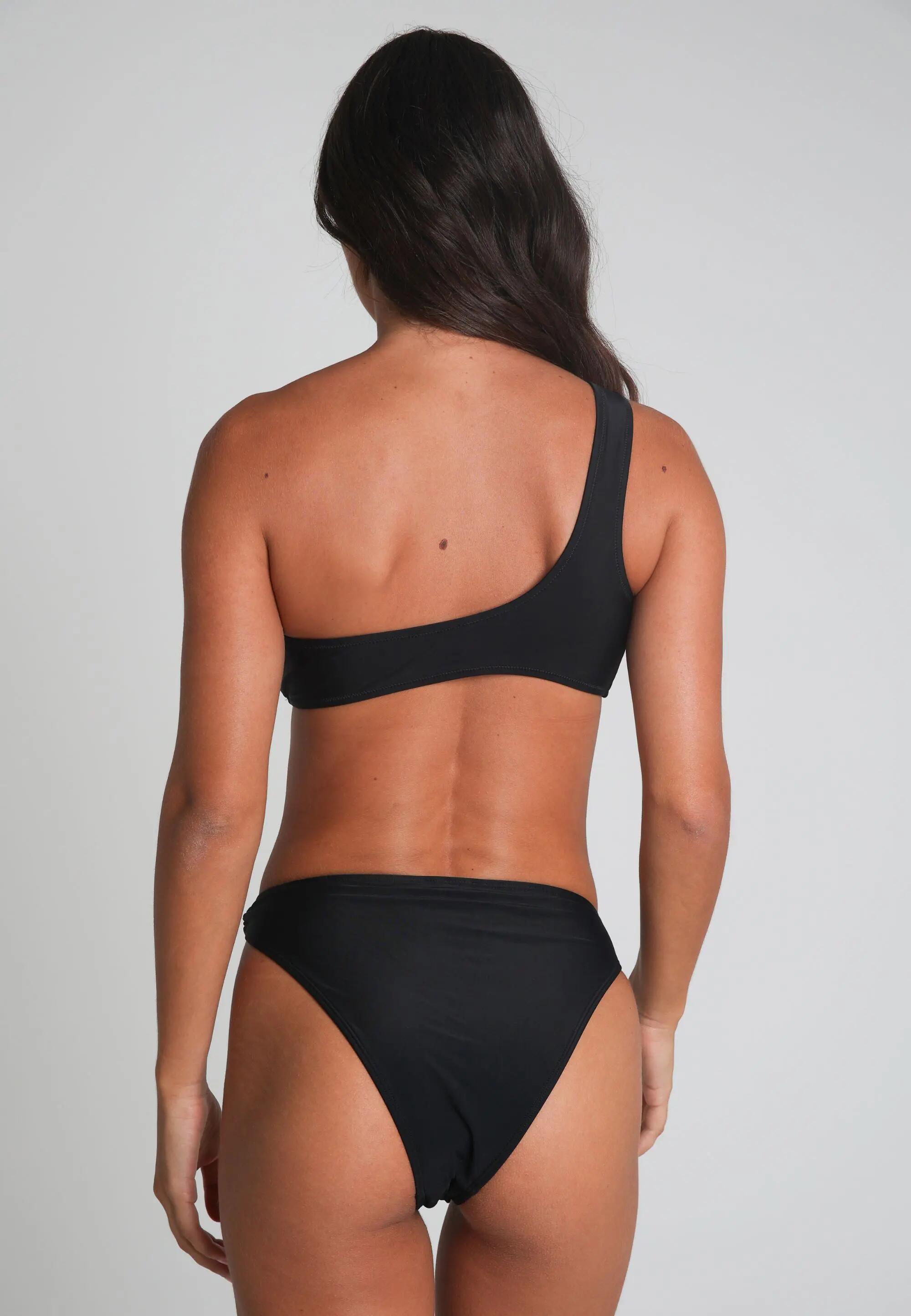 Bikinihose Irregular Hoop 6/7
