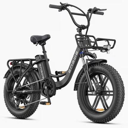 ENGWE-L20 Boost velo electrique urbain longue autonomie