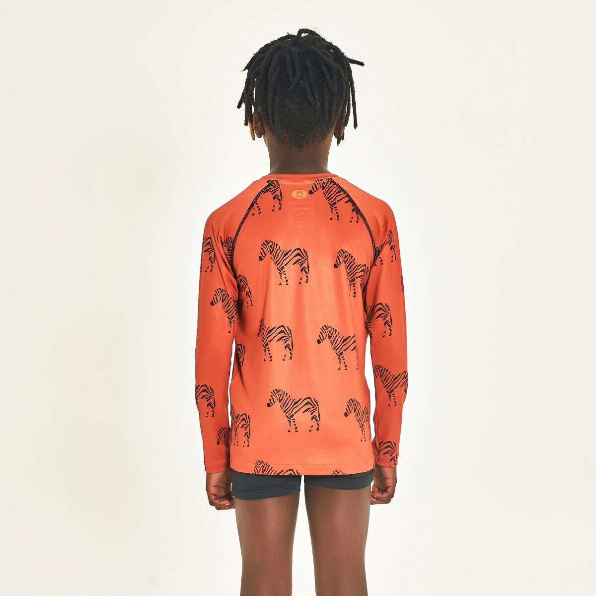 Rash Guard  UV Line 3/3