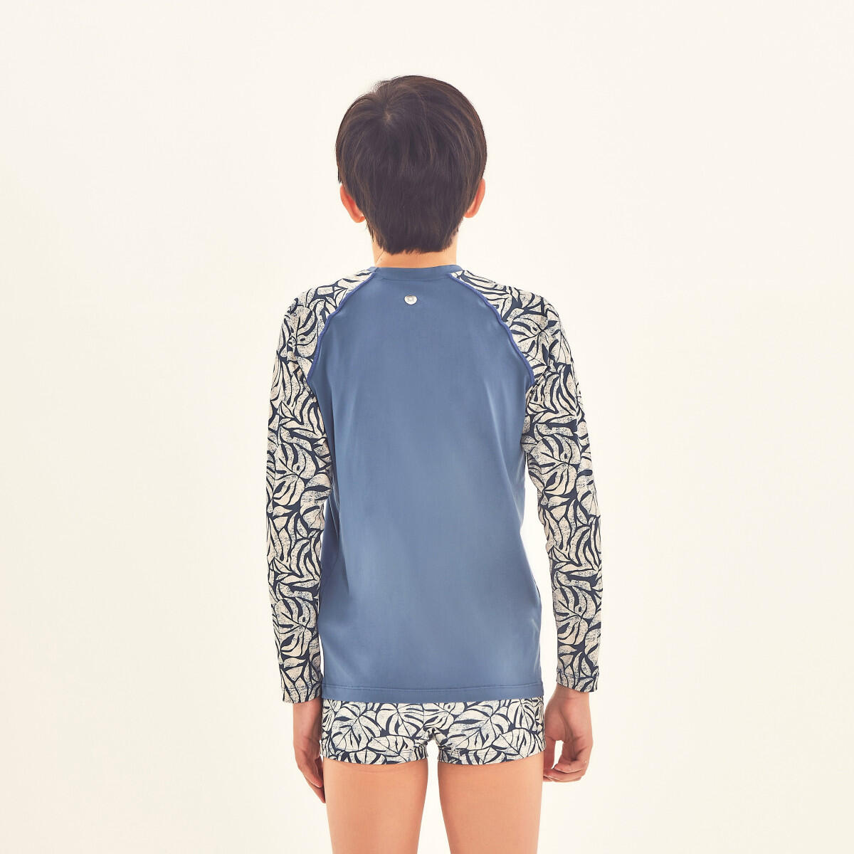 Rash Guard  UV Line 3/3