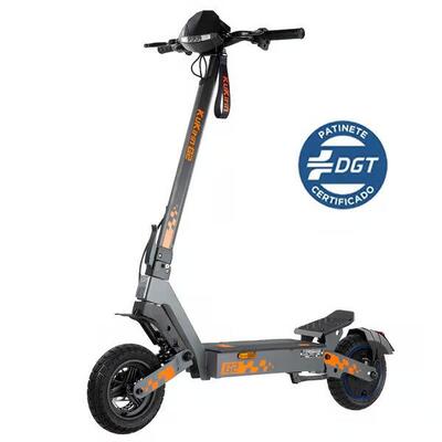 Kukirin g2 vmp - dgt-goedgekeurde elektrische scooter