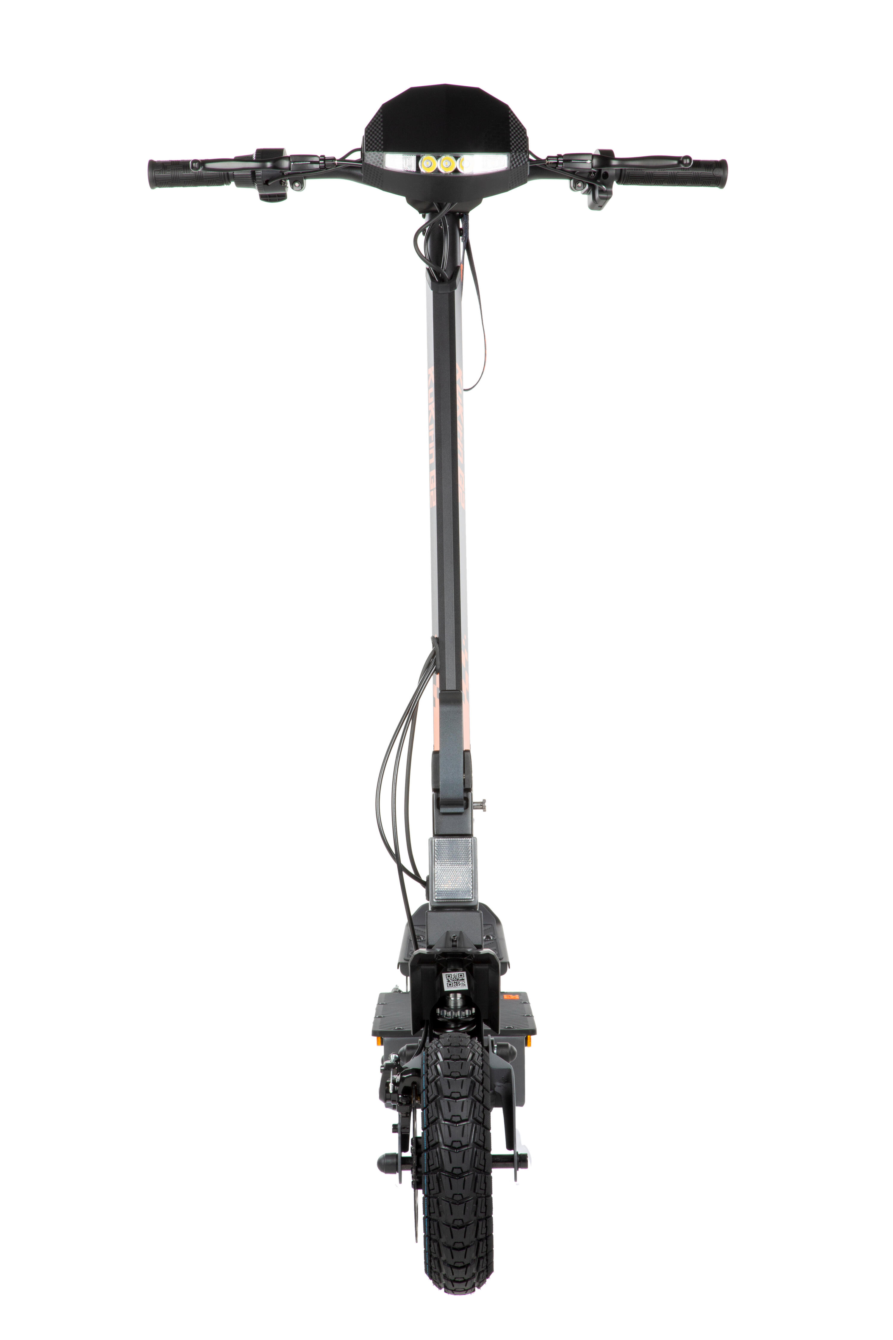 Kukirin G2 VMP trotinete eletrica 25 km/h longa autonomia 5/15