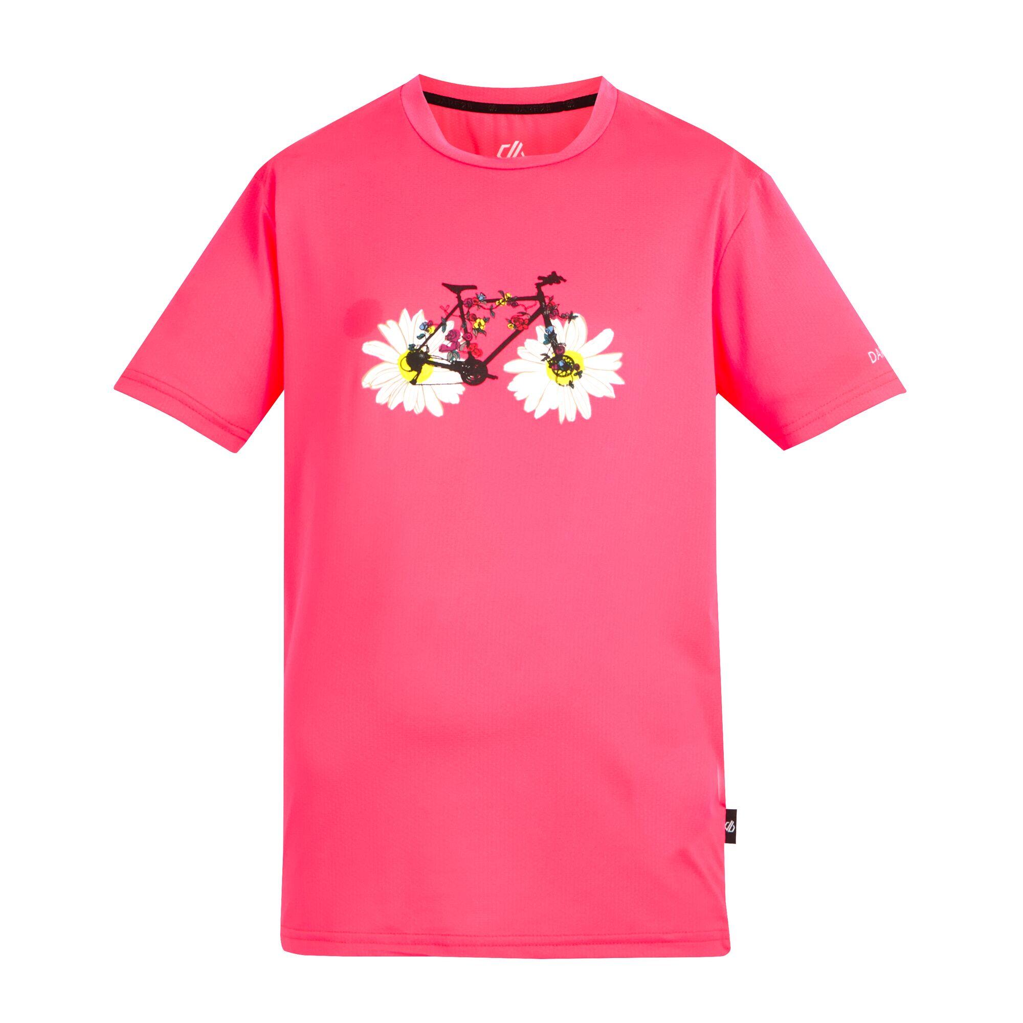 Dare 2B Childrens/Kids Amuse II Monkey T-Shirt