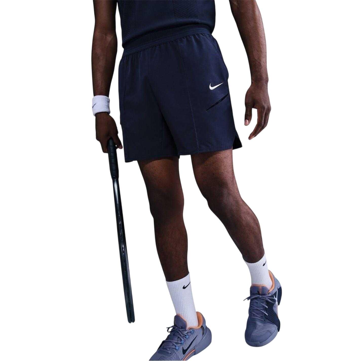Nike Mens New York Grand Slam Dri-FIT Shorts