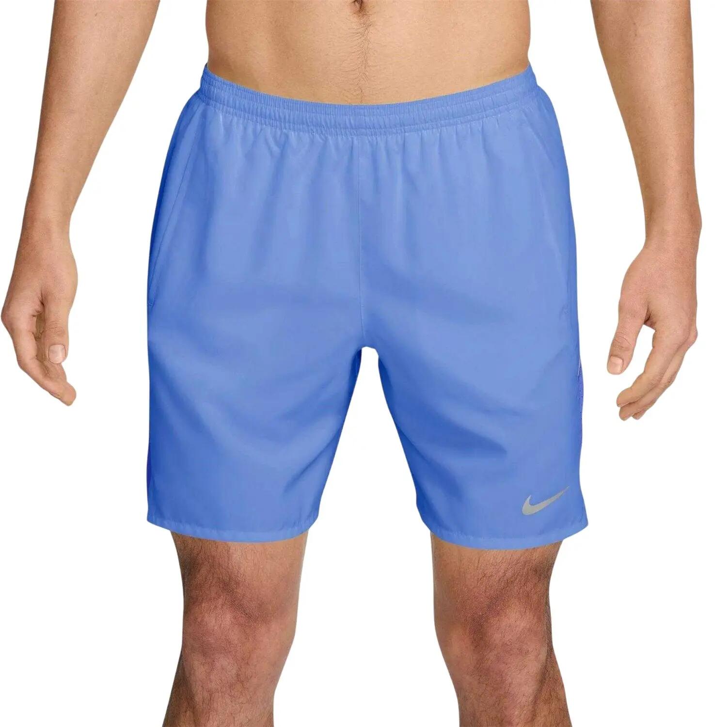 Nike Mens Miler Performance Running Shorts