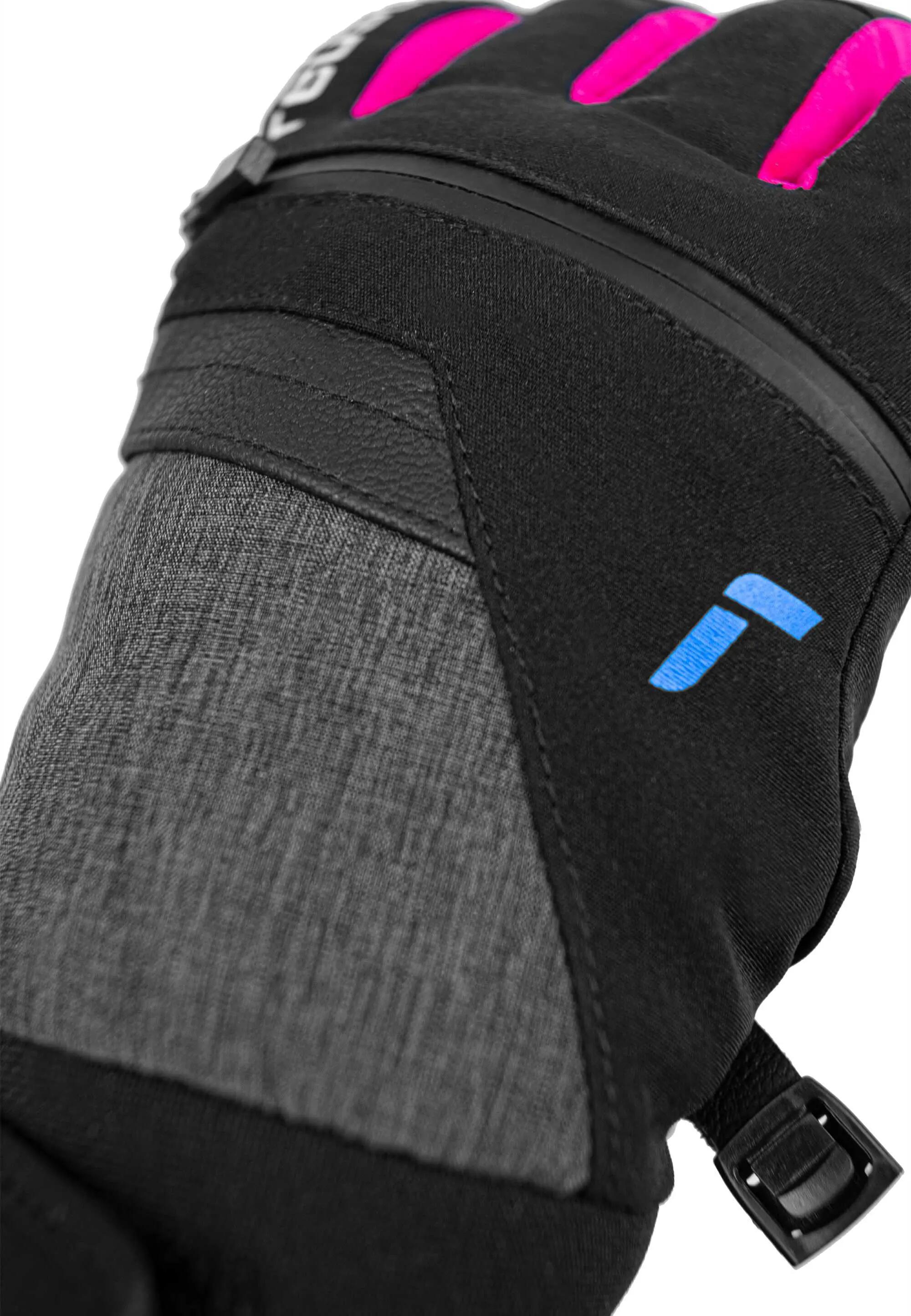 Rękawice dziecięce REUSCH Travis GORE-TEX Junior 6/6