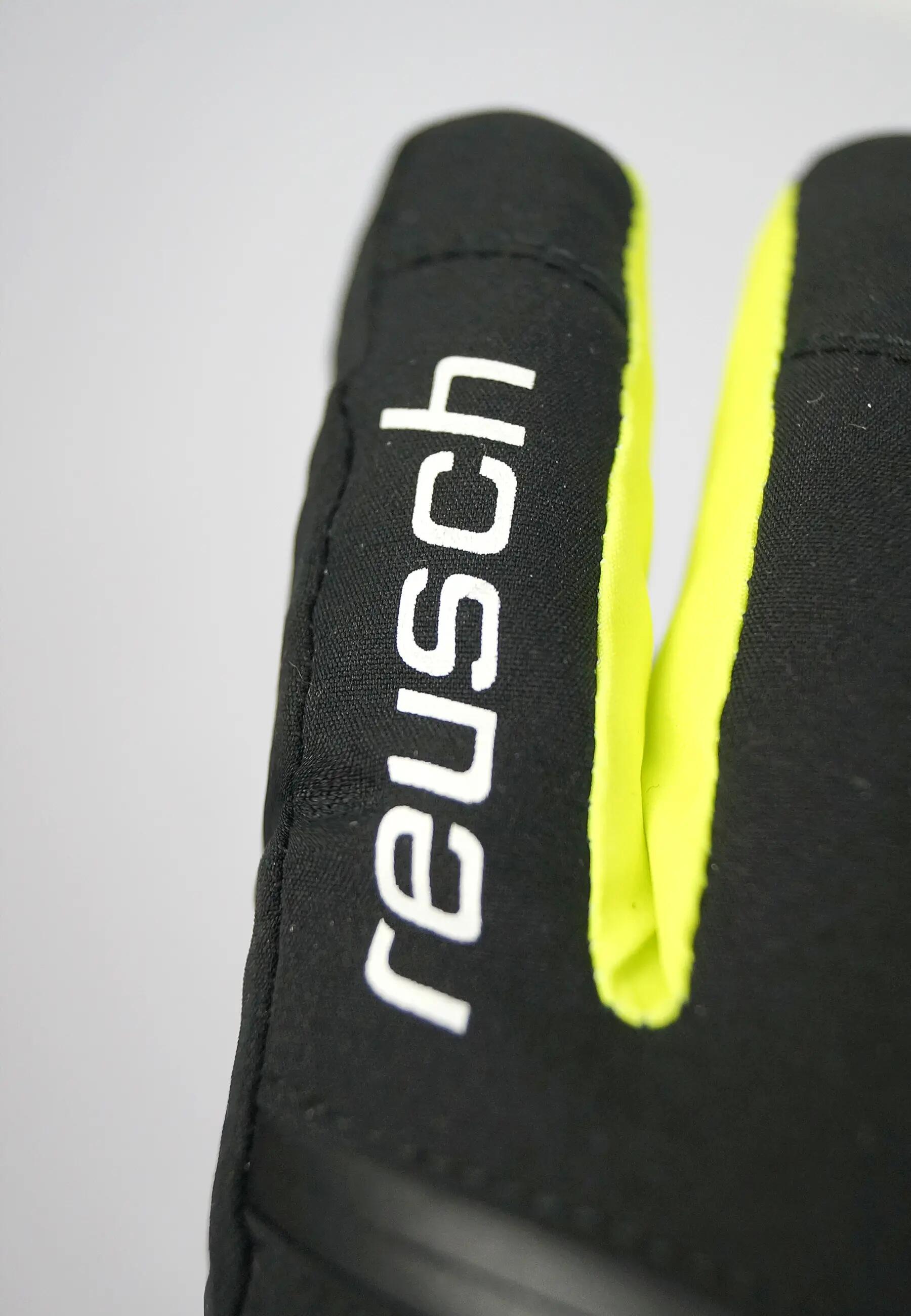 Rękawice dziecięce REUSCH Travis GORE-TEX 6/6