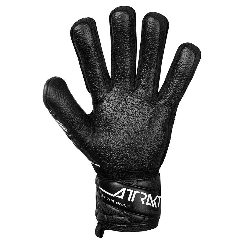 Reusch Attrakt Resist Junior - mănuși portar