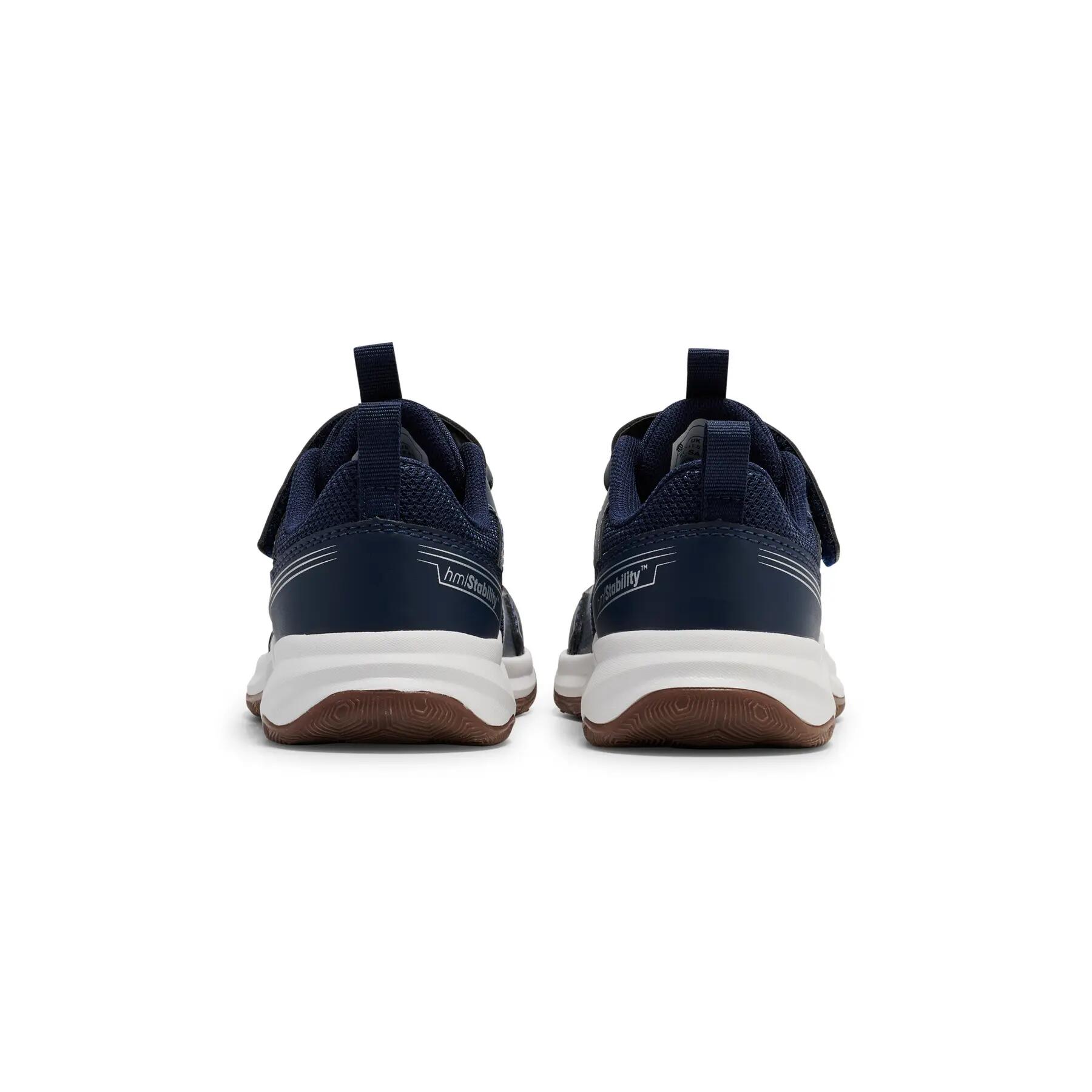 Indoorschoenen voor kinderen Hummel Power Stable VC 4/7
