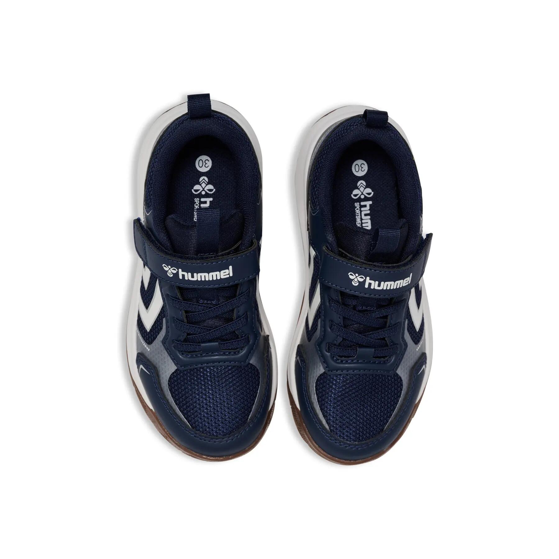 Indoorschoenen voor kinderen Hummel Power Stable VC 3/7
