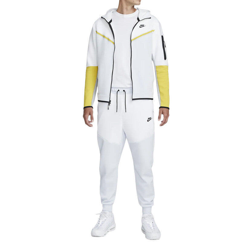 Pantalon de survêtement Nike TECH FLEECE 6/6