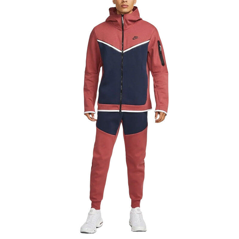 Pantalon de survêtement Nike TECH FLEECE 7/7