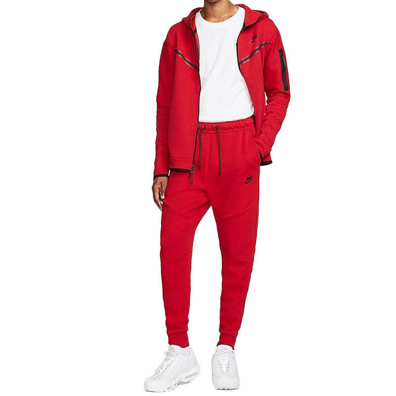 Pantalon de survêtement Nike TECH FLEECE 6/6
