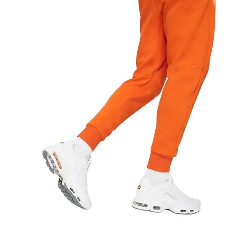 Calças de Treino Nike Tech Fleece para Homem 6/7