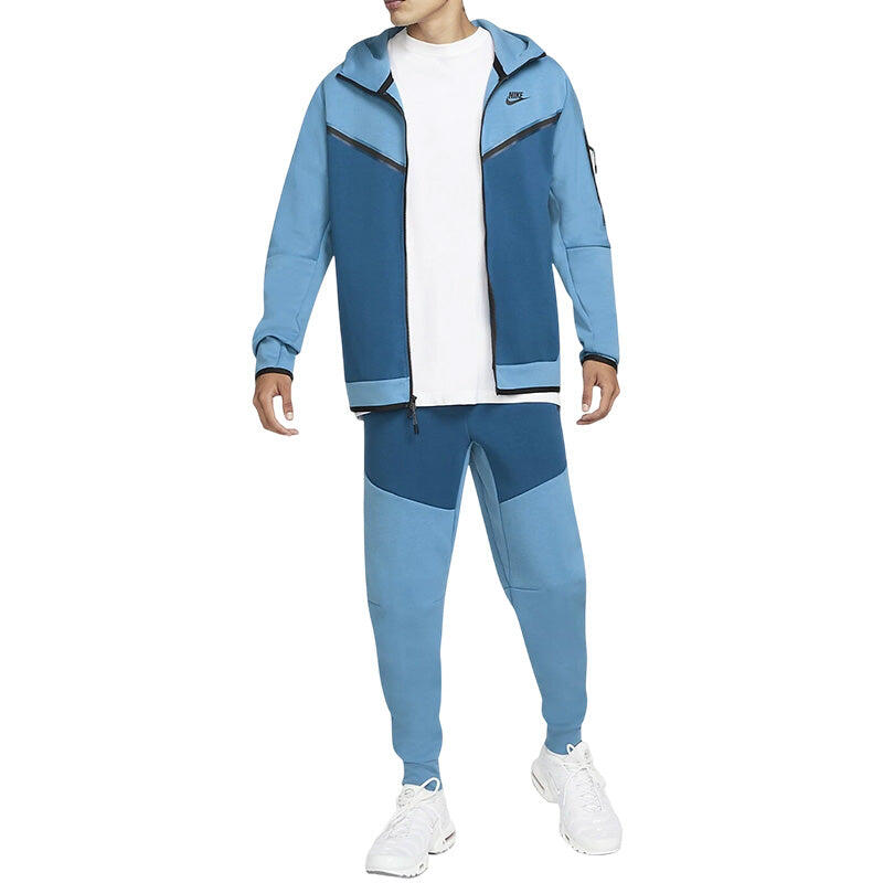 Pantalon de survêtement Nike TECH FLEECE 6/6