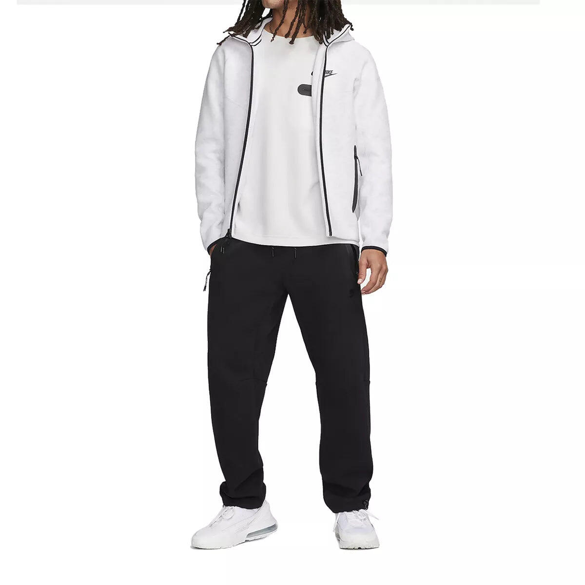 Veste de survêtement Nike Tech Fleece Full Zip 6/7