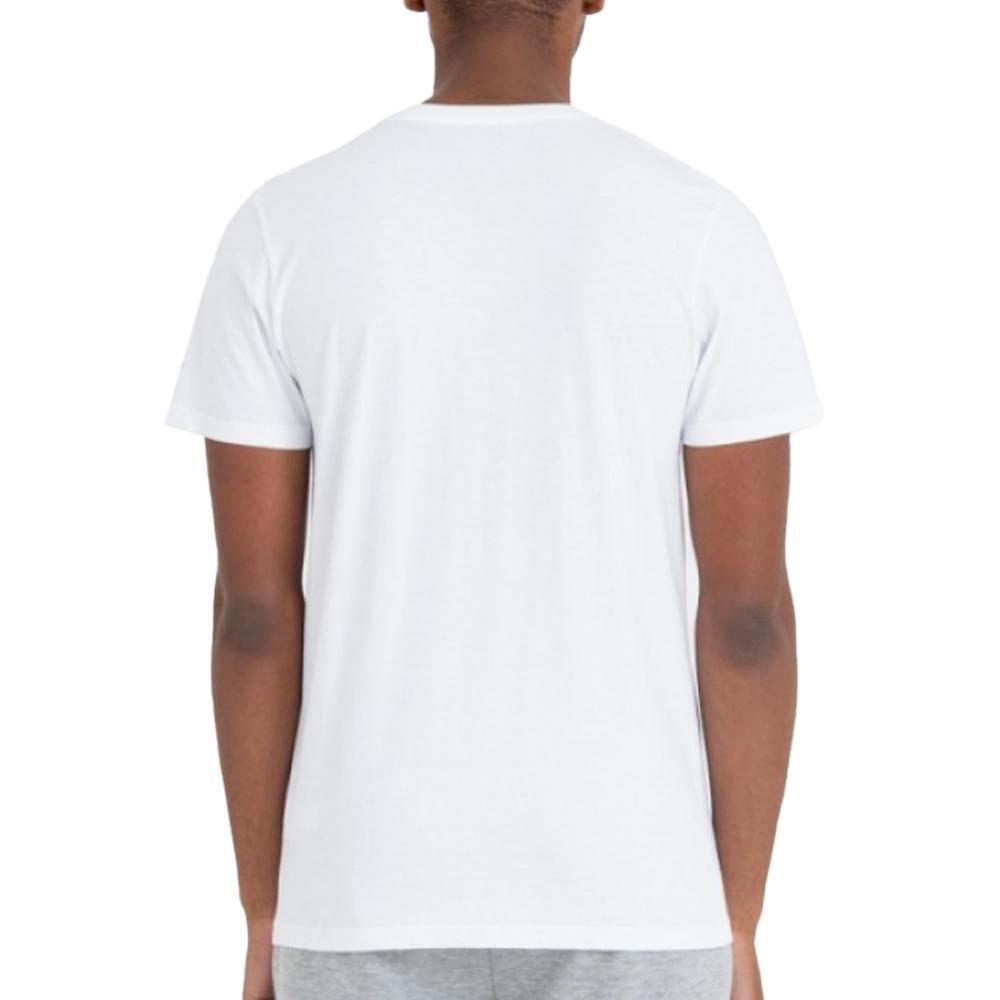 T-shirt com o logótipo dos New Era New York Yankees 2/7