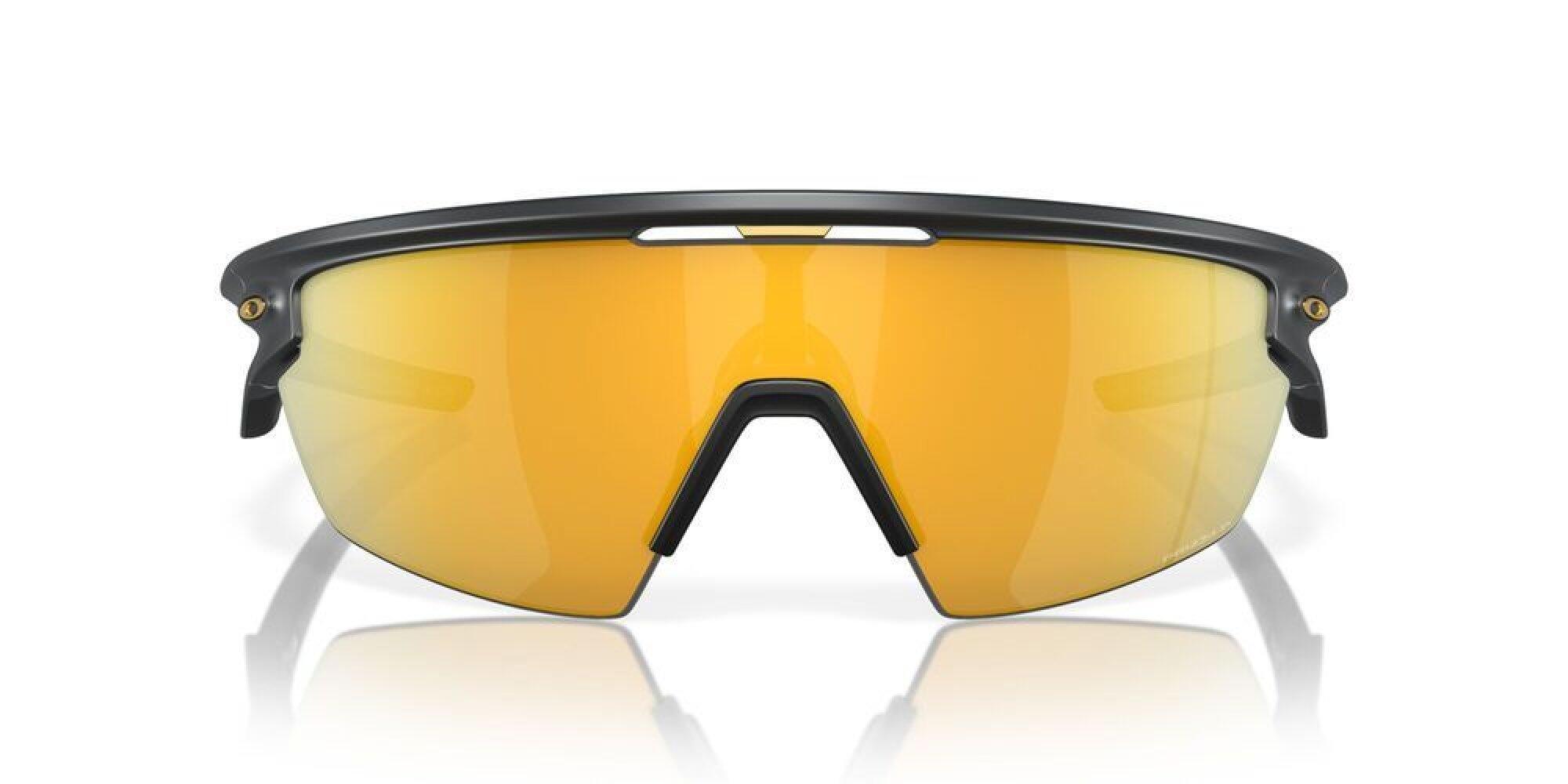 Lunettes de Soleil Oakley SPHAERA OO 9403 unisex Taille 36/13/130 2/4