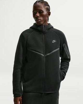 Veste de survêtement Nike TECH FLEECE FULL ZIP HOODIES