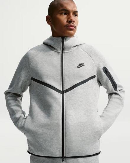 Veste de survêtement Nike TECH FLEECE FULL ZIP HOODIES Nike