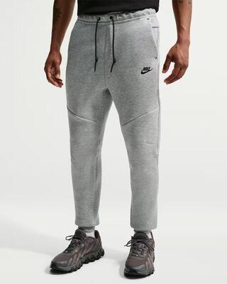 Pantatuta uomo (fleece) nike grigio