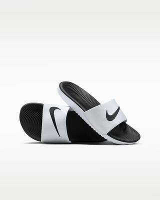 Ciabatte nike blu royal