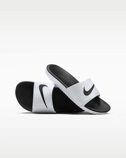 Ciabatte nike blu royal