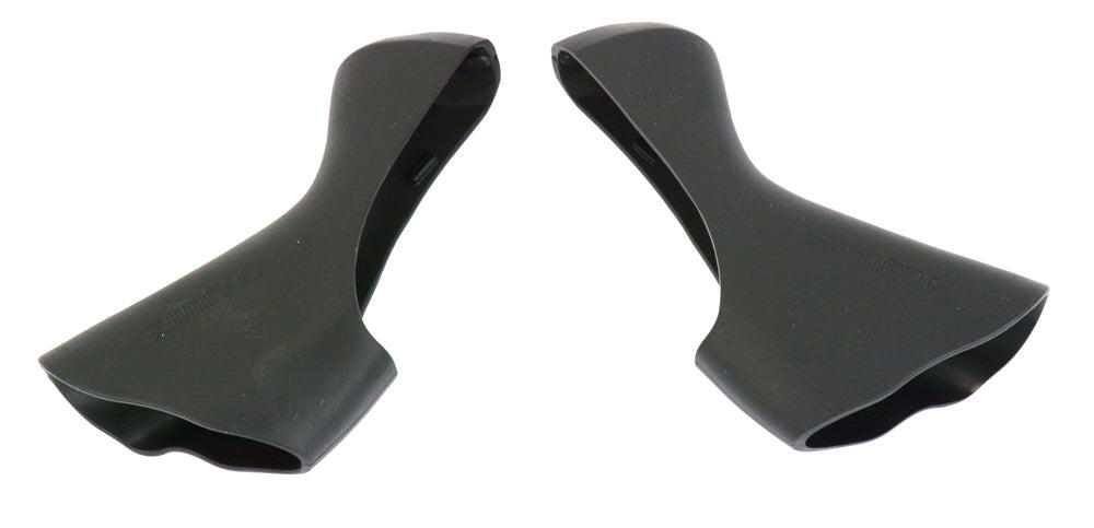 Par de reposamanos Shimano 2/2