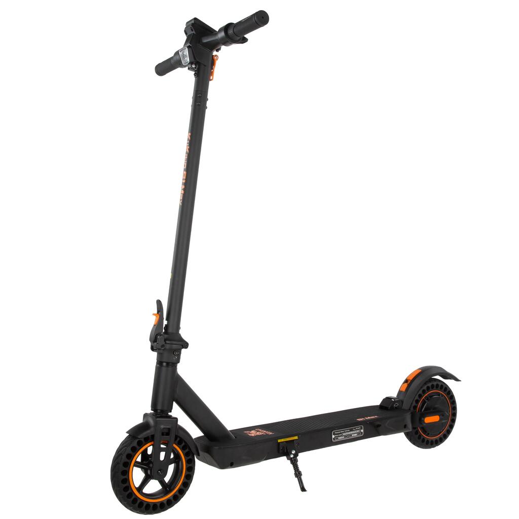 KuKirin S1 Max 25km/h long range electric scooter