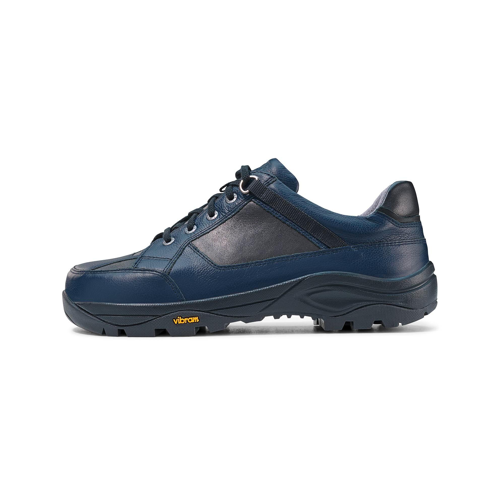 Wanderschuhe Unisex  -  BÄR TE-Trekking 2.0 7/7
