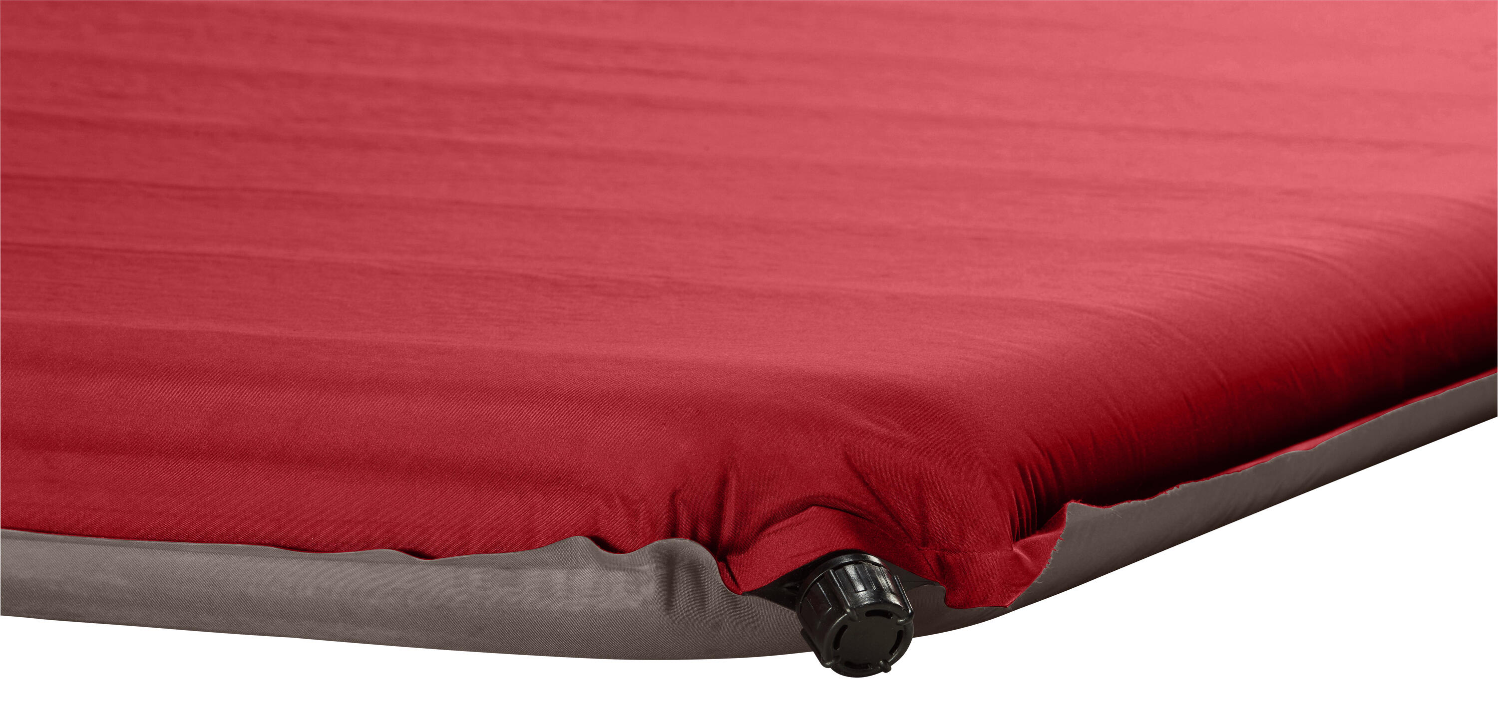 Colchón camping - Unisex - Autoinflable, ligero - HANCOCK 7.5 6/7